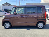 N-BOX G L ホンダセンシング 