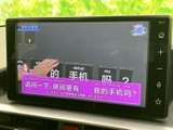 停車時に、エンターテイメントコンテンツを楽しめます。後部座席の乗員も楽しめるので、家族旅行にも最適です。
