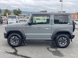 ジムニーシエラ 1.5 JC 4WD 