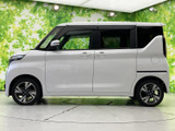 ルークス ハイウェイスター Gターボ 4WD 