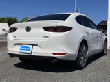 MAZDA3セダン 1.8 XD 100周年特別記念車 4WD 