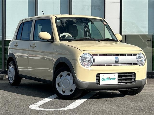 アルトラパン G 修復歴無し