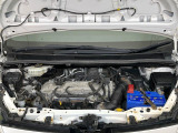 親切・丁寧な専門メカニックスタッフが応対!・車検・点検整備・事故等の修理などアフターサービスも安心。お車のカスタマイズもネクステージのサービススタッフまでご相談ください!