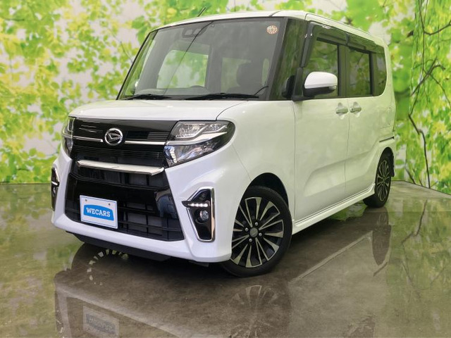 タントカスタム RS セレクション 
