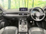 CX-5 2.2 XD ブラックトーンエディション 