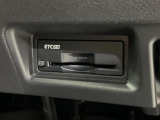 【ETC】高速道路の料金所をストレスなく通過!話題のスポットやサービスエリアに多い「スマートIC」利用時は必須のアイテムです。当店でセットアップを実施、ご納車当日からすぐにご利用いただけます!