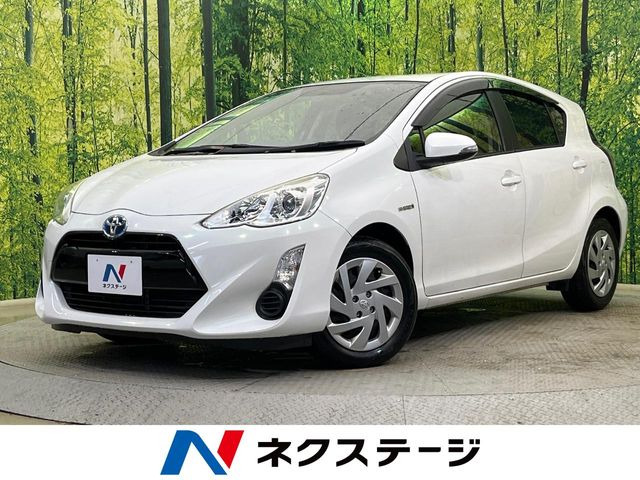 アクア 1.5 S 