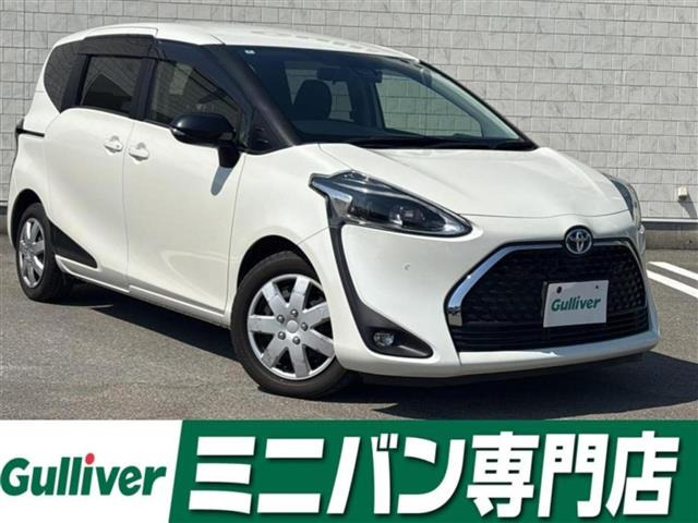 シエンタ 修復歴無し