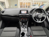 CX-5 2.2 XD ワンオーナー 修復歴無し