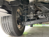 お車を安心してお乗りいただく為には、足回りの定期点検が欠かせません。サービスサポート(有償保証)では無料点検もご提供しており、安心のカーライフをお過ごしいただけるサポート体制が整っています。