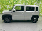 ハスラー ハイブリッド(HYBRID) G 4WD 