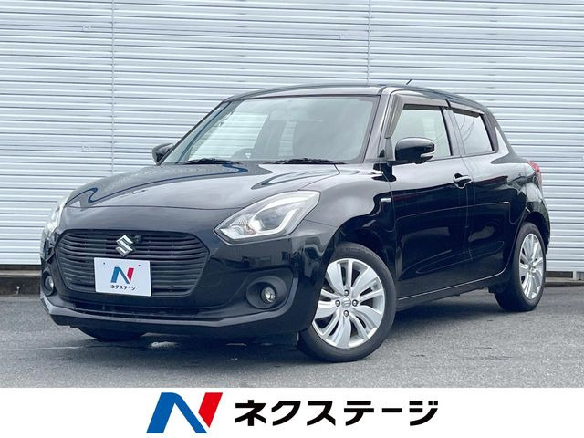 スイフト 1.2 ハイブリッド(HYBRID) ML 