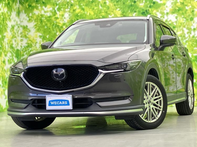 CX-5 2.2 XD Lパッケージ 4WD