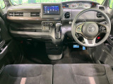 N-BOXカスタム G L ホンダセンシング 