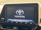 【純正9型ナビ】人気の純正ナビを装備。オーディオ機能も充実しており、Bluetooth接続すればお持ちのスマホやMP3プレイヤーの音楽を再生可能!毎日の運転がさらに楽しくなります!!