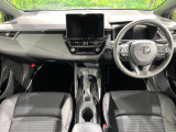 カローラツーリング 1.8 ハイブリッド W×B 