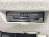 【ETC】高速道路の料金所をストレスなく通過!話題のスポットやサービスエリアに多い「スマートIC」利用時は必須のアイテムです。当店でセットアップを実施、ご納車当日からすぐにご利用いただけます!