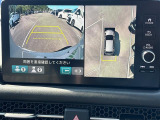 ZR-V 2.0 e:HEV Z 4WD 本革シート