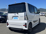 タントカスタム RS 