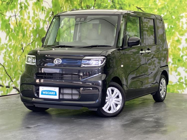 ダイハツ タント 茨城県の中古車 | 中古車情報・中古車検索なら【車