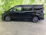 ノア 2.0 Si W×B III 