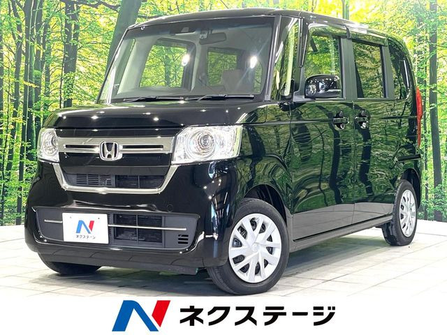 N-BOX L