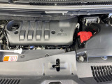 親切・丁寧な専門メカニックスタッフが応対!・車検・点検整備・事故等の修理などアフターサービスも安心。お車のカスタマイズもネクステージのサービススタッフまでご相談ください!