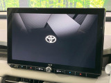 【12.9インチ ディスプレイオーディオ】大画面のディスプレイはAppleCarPlayやAndroidAutoが利用可能。大きな画面でスマホナビアプリ等が利用いただけます♪