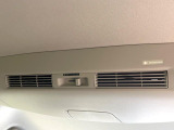 【サーキュレーター】エアコンの風を後部座席まで届けてくれ、広い車内空間でも素早く快適な温度になります♪真夏や真冬に便利な機能です。