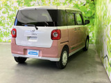 ムーヴキャンバス ストライプス G 