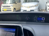 直感的に理解できるメーターデザイン。重要な情報を一目で確認でき、安全運転をサポートします。視認性の高い表示で安心です。