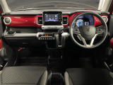クロスビー 1.0 ハイブリッド(HYBRID) MZ 4WD 修復歴無し