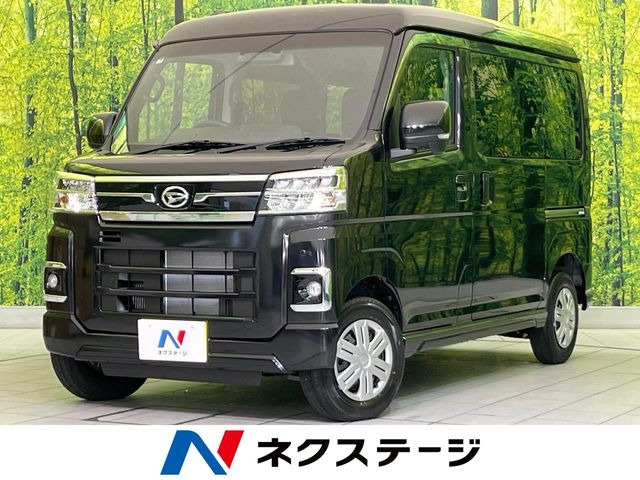 アトレー RS 