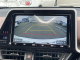 C-HR  G モード ブルーノ 修復歴無し