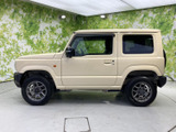 ジムニー XC 4WD 