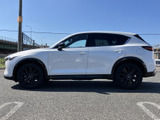 CX-5 2.5 25S スポーツアピアランス 