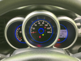 運転に必要な情報をひと目で確認できるメーターです。スピードや燃料残量などを把握し、安全運転を心がけましょう。