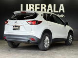 CX-5 2.2 XD ワンオーナー 修復歴無し