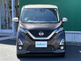 【正面画像】◆自宅にいながらクルマが買える!売れる!北海道、東北、関東、中部、関西、中国、四国、九州、沖縄、全国各地どこからでも対応可能です!!ぜひ、ガリバー南仙台店にお気軽にご相談ください!!