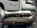 【 オートライト 】オートライトなのでライトの点け忘れを気にすることなく運転が出来ます♪