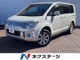 HIDヘッド ビルトインETC クルコン 純正18インチアルミ