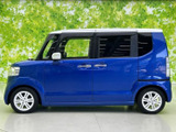 N-BOX G Lパッケージ 4WD 