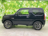 ジムニー ランドベンチャー 4WD 