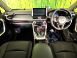 RAV4 2.0 G Zパッケージ 4WD 