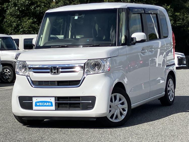 N-BOX L