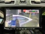 停車時にTVを楽しめます。ちょっとした休憩時間にニュースやエンタメコンテンツでリラックスしませんか。
