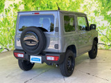 ジムニー XL 4WD 