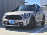 BMW MINI ミニクロスオーバー クーパー D オール4 ハイランド エディション 4WD