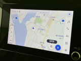 ナビゲーションシステムを搭載。目的地までのルートをスムーズに案内し、安全運転をサポートします。