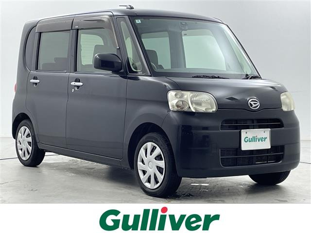 タント X リミテッド 4WD 修復歴無し